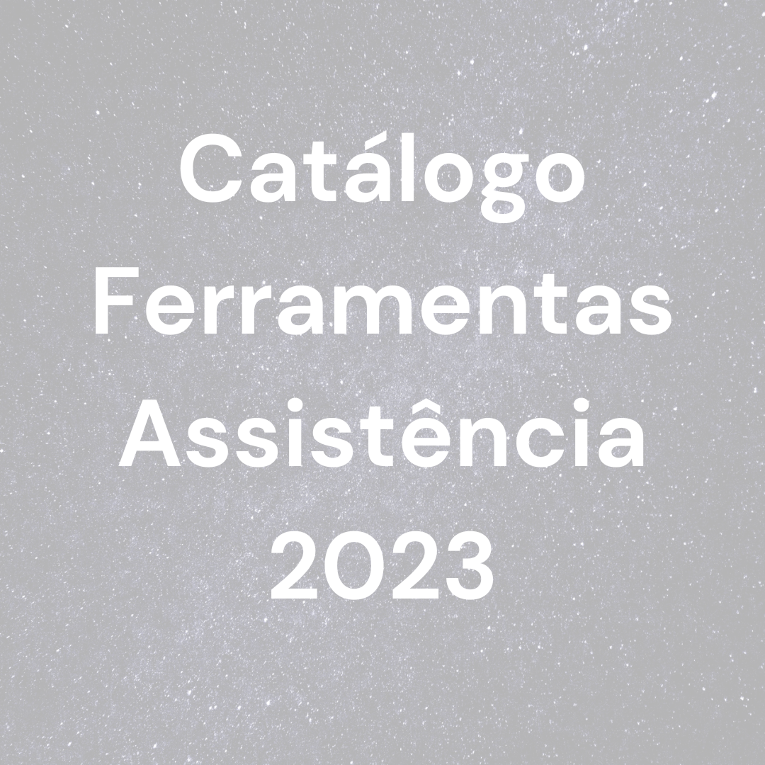 Catalogo de Ferramentas 2023