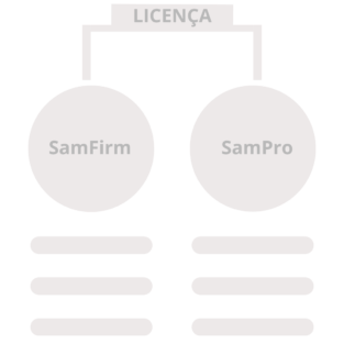 Como Ativar SamFirm e SamPro 🆕 - Única Licença