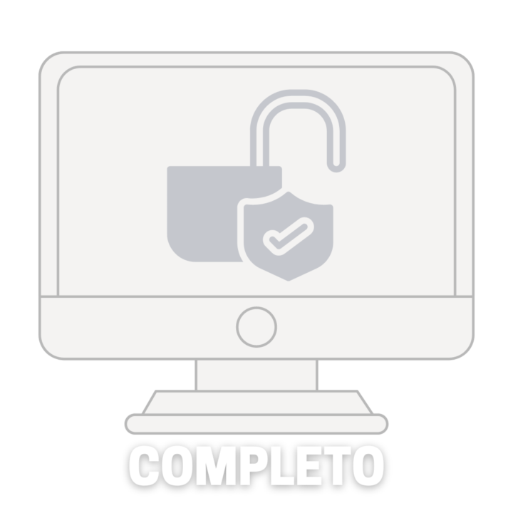 Curso Software Completo