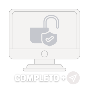 Curso Software Completo + Grupo de Apoio