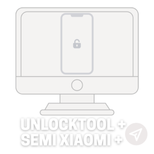 Curso UnlockTool + Semi Xiaomi + Grupo de Apoio