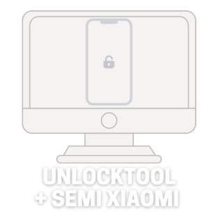 Curso UnlockTool + Semi Xiaomi