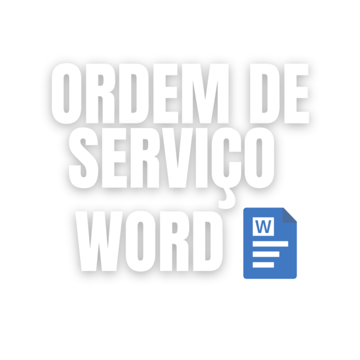 Ordem de Serviço