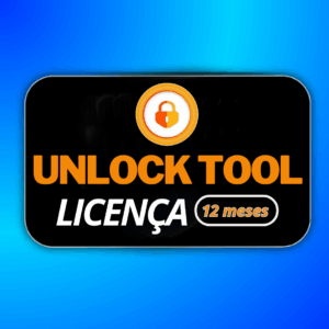 Conta Google UnlockTool