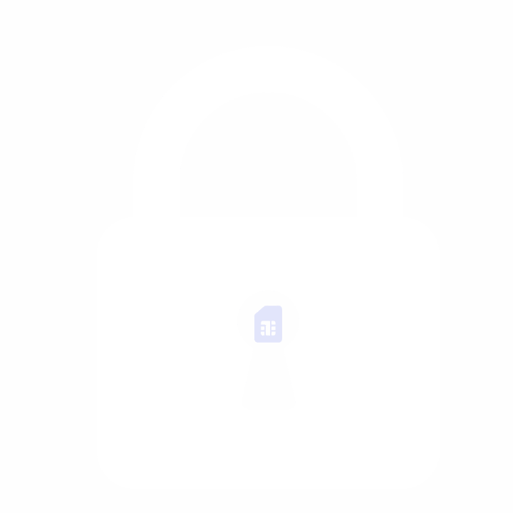 Erro Chip Mágico (Cadeado Não Aparece)