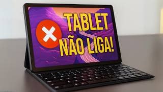 Vaio TL10 Não Liga